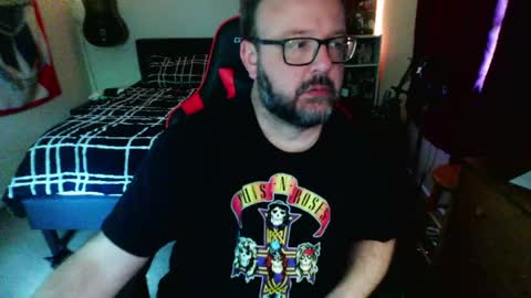 3ndlessmike online show from 05.11.26