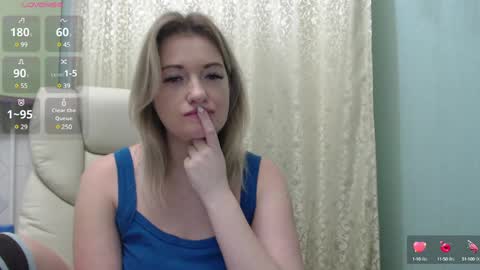 3sweetcandy3 online show from 01.16.25