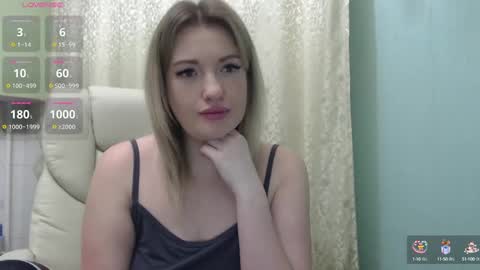 3sweetcandy3 online show from 02.08.25