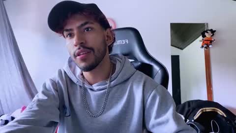 E V I L online show from 11.18.25