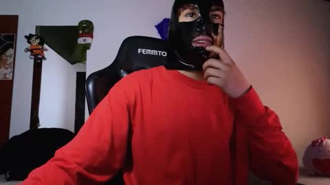 E V I L online show from 12.01.25