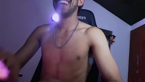 E V I L online show from 12.16.25