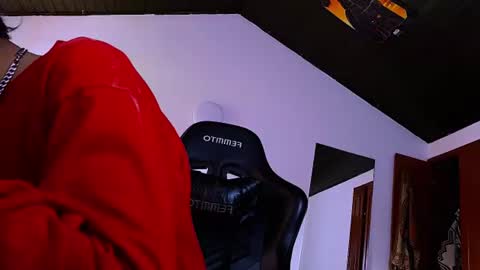 E V I L online show from 08.04.26
