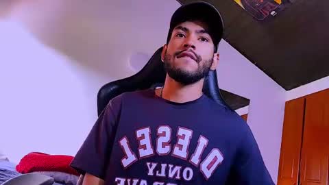 E V I L online show from 08.07.26