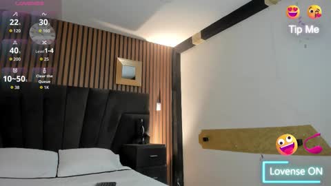 3X NAXAA online show from 10.16.25