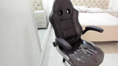 3X NAXAA online show from 10.31.25