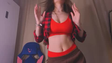 Eva online show from 02.19.26