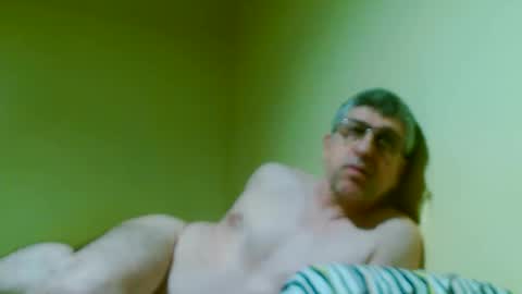41bigdick41 online show from 04.25.26