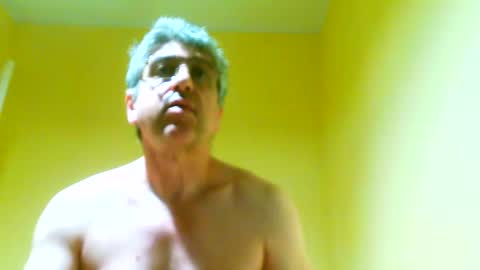 41bigdick41 online show from 05.26.26