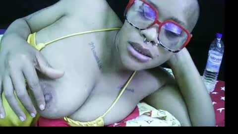 goddess zuri online show from 07.09.26
