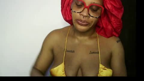 goddess zuri online show from 07.15.26