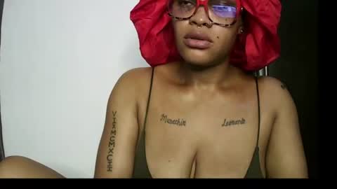 goddess zuri online show from 07.20.26