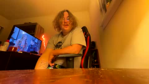 Daddythickdick420 online show from 12.08.24