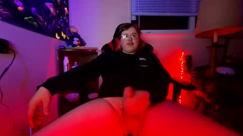 Daddythickdick420 online show from 02.04.25