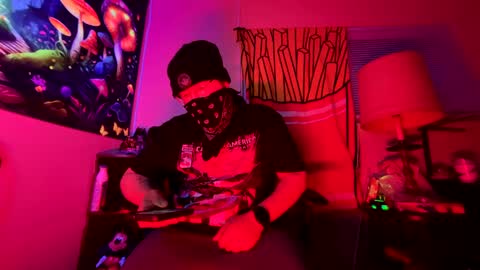 Daddythickdick420 online show from 02.18.25