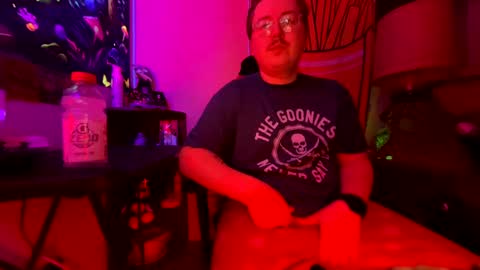 Daddythickdick420 online show from 03.03.25