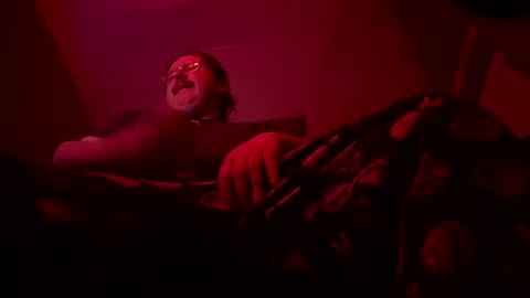 Daddythickdick420 online show from 01.15.26