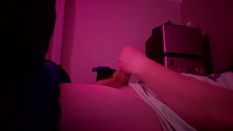 Daddythickdick420 online show from 02.08.26