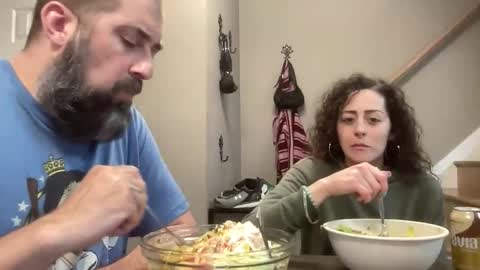 KC420Couple online show from 05.12.26