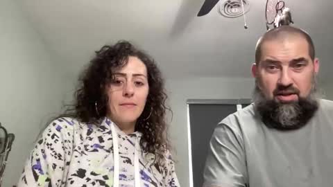 KC420Couple online show from 05.23.26
