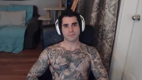 Snapshot of 420randomguy chatting on 01.12.26 Anomander Rake online show from 01.12.26