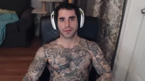 Snapshot of 420randomguy chatting on 01.16.26 Anomander Rake online show from 01.16.26