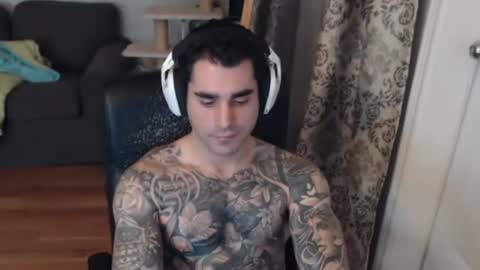 Snapshot of 420randomguy chatting on 01.17.26 Anomander Rake online show from 01.17.26