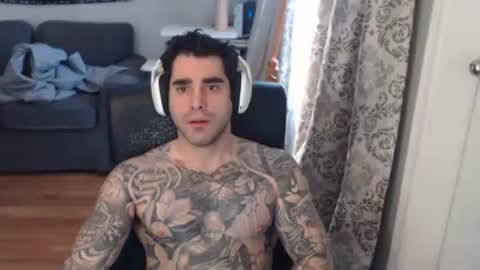 Snapshot of 420randomguy chatting on 02.02.26 Anomander Rake online show from 02.02.26