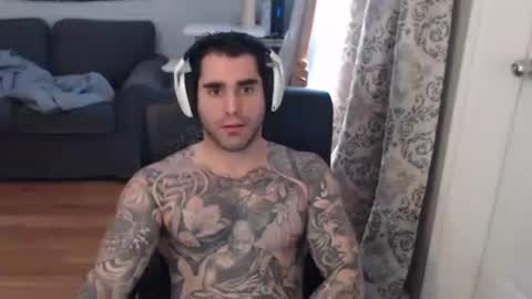 Snapshot of 420randomguy chatting on 02.03.26 Anomander Rake online show from 02.03.26