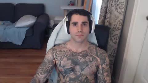 Snapshot of 420randomguy chatting on 02.15.26 Anomander Rake online show from 02.15.26