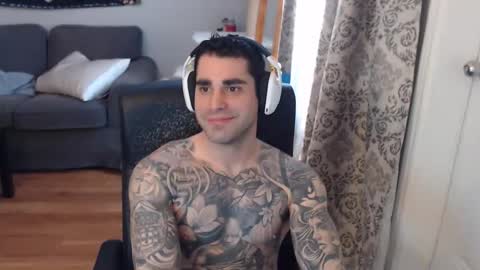 Snapshot of 420randomguy chatting on 02.24.26 Anomander Rake online show from 02.24.26