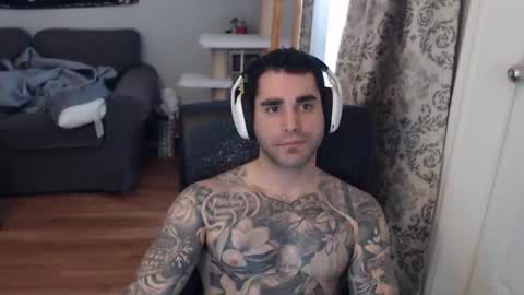 Snapshot of 420randomguy chatting on 02.26.26 Anomander Rake online show from 02.26.26