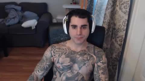 Snapshot of 420randomguy chatting on 02.27.26 Anomander Rake online show from 02.27.26