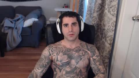 Snapshot of 420randomguy chatting on 02.28.26 Anomander Rake online show from 02.28.26