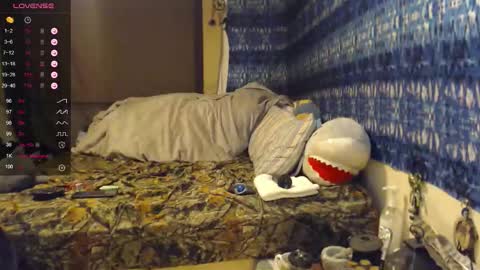 Snapshot of 420stonerchick chatting on 02.27.26 420stonerchick online show from 02.27.26