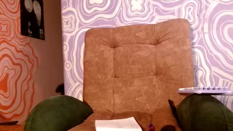 Violeta online show from 02.19.26