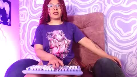 Violeta online show from 02.28.26