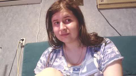 Katya online show from 10.17.25