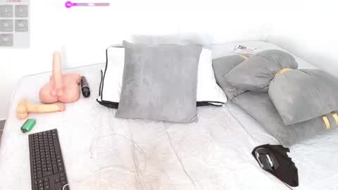 493ashlyfoxx online show from 03.17.26