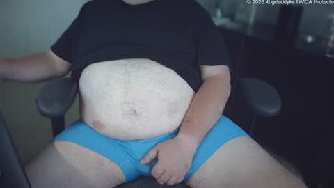 4bgdaddyks online show from 06.23.26
