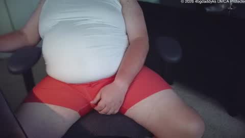 4bgdaddyks online show from 07.16.26