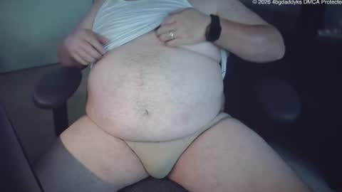 4bgdaddyks online show from 07.27.26