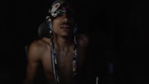 yvng simba online show from 11.09.25