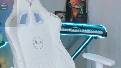 Andrew online show from 12.29.24