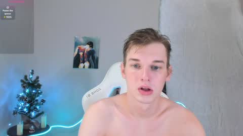 Andrew online show from 01.04.25