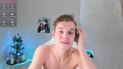 Andrew online show from 01.07.25