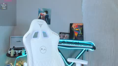 Andrew online show from 02.02.25