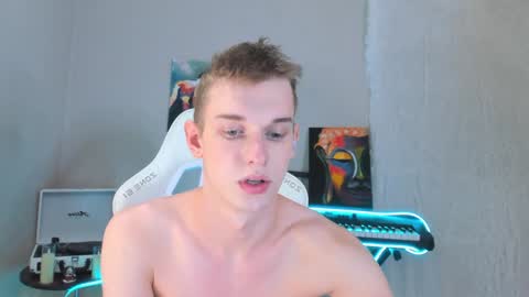 Andrew online show from 02.03.25