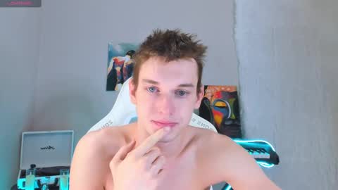 Andrew online show from 02.23.25