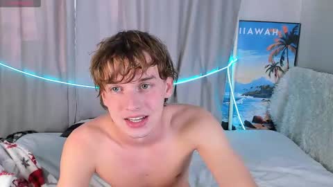 Andrew online show from 09.15.25